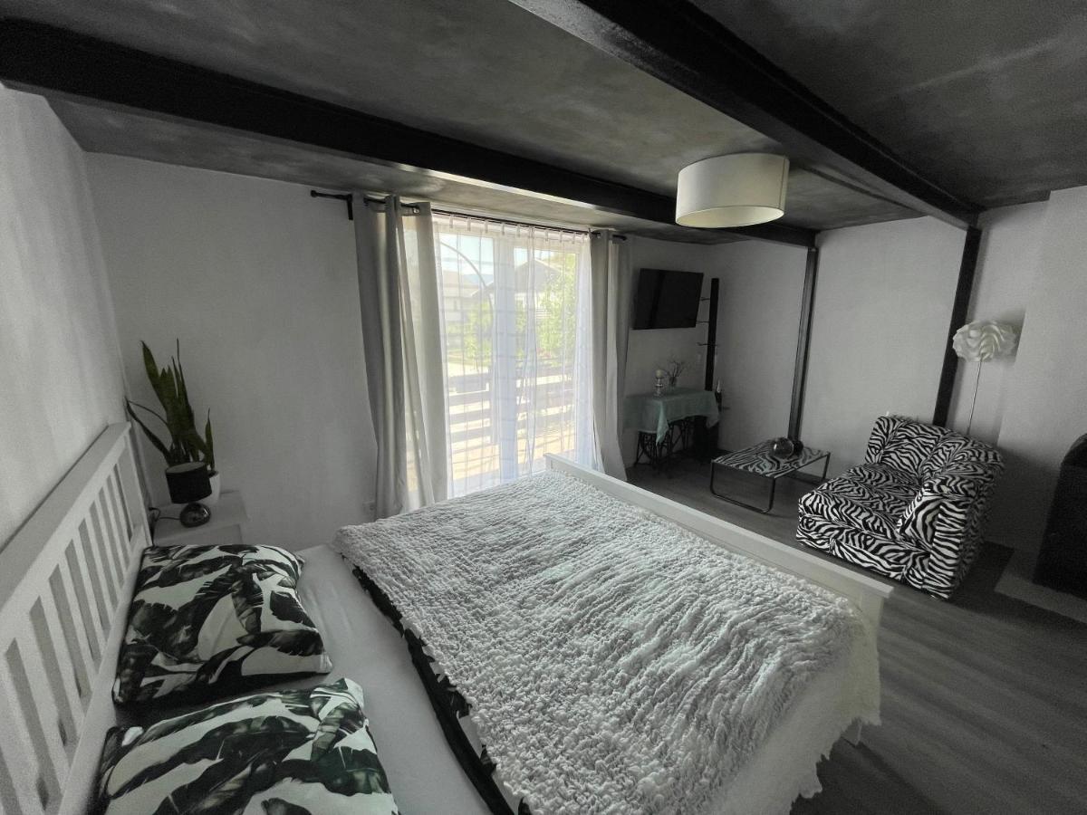 Catalina Lesce-Bled Apartment Лесце Екстериор снимка