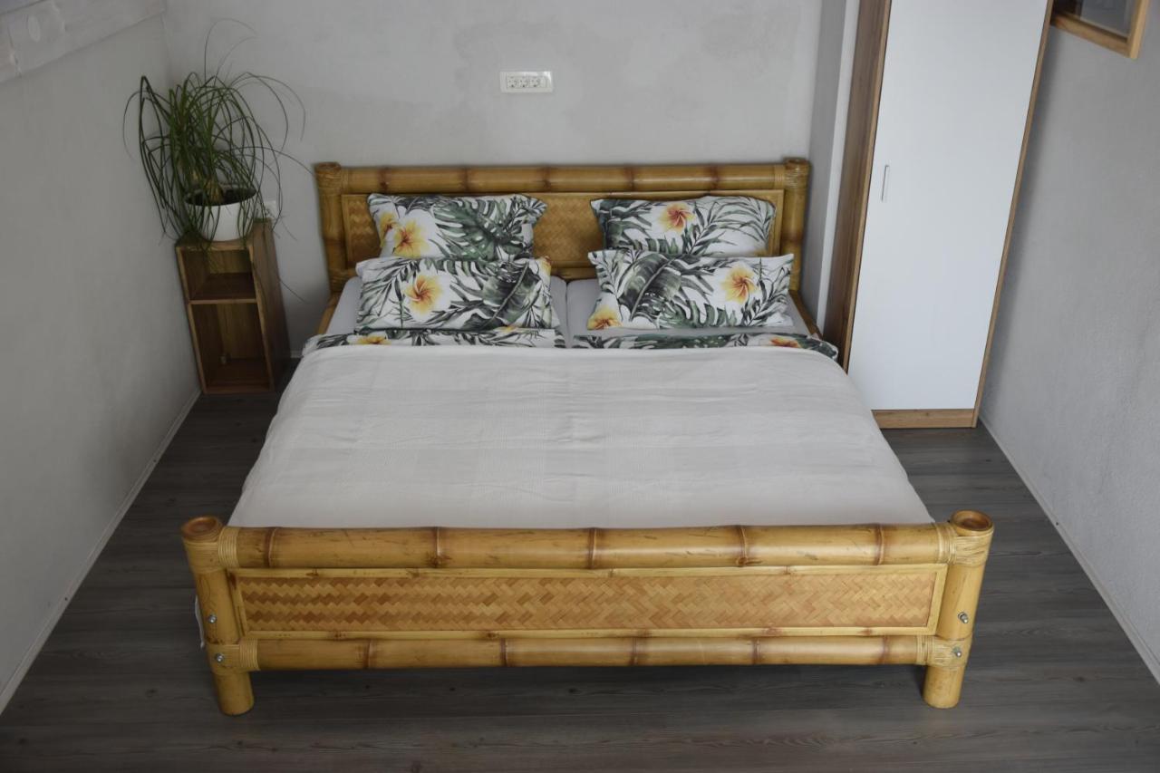 Catalina Lesce-Bled Apartment Лесце Екстериор снимка
