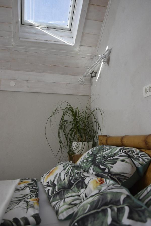 Catalina Lesce-Bled Apartment Лесце Екстериор снимка