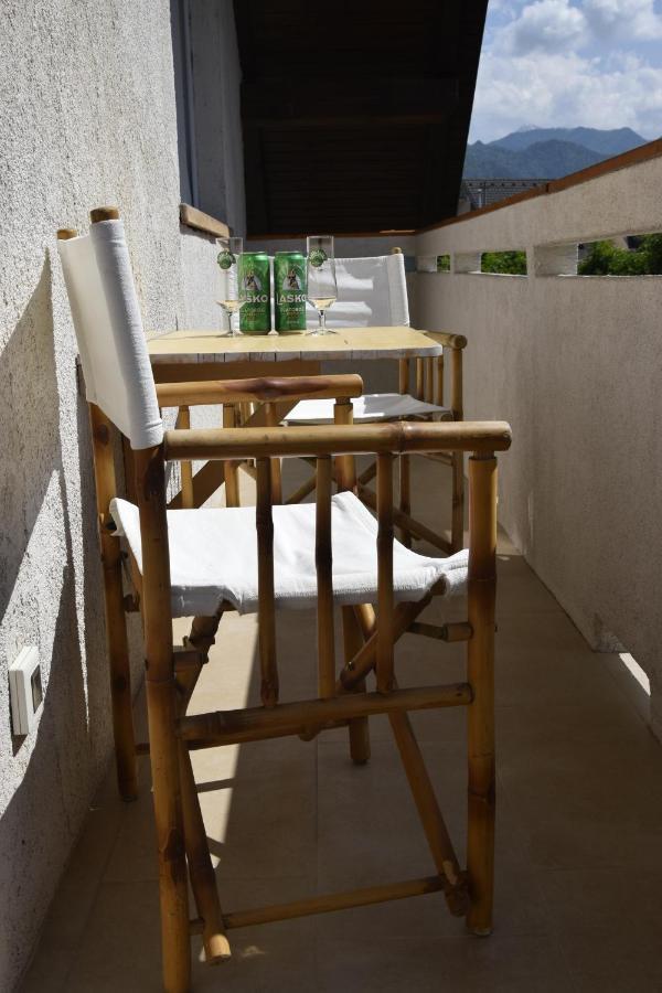 Catalina Lesce-Bled Apartment Лесце Екстериор снимка