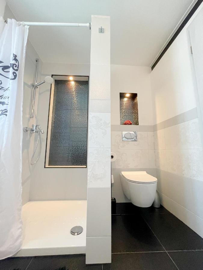 Catalina Lesce-Bled Apartment Лесце Екстериор снимка