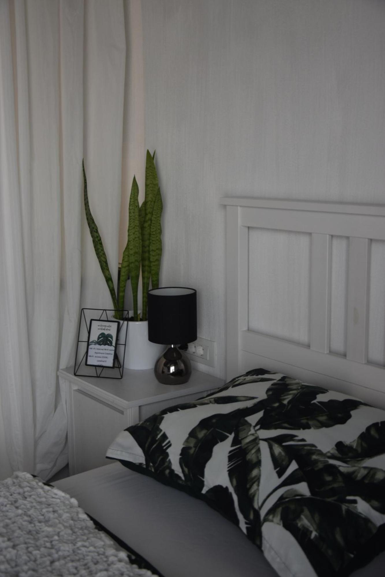 Catalina Lesce-Bled Apartment Лесце Екстериор снимка